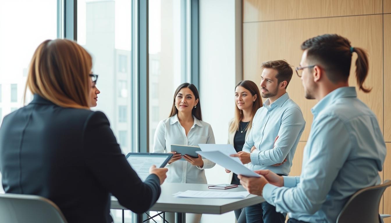 Enhance Leadership Skills